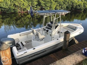 2005 Triumph Boats 215 Cc