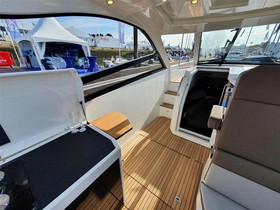 2022 Bavaria Yachts Vida 33 Hard Top til salgs