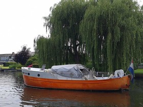 1953 Reddingssloep Kajuitsloep for sale
