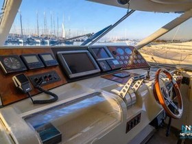 1995 Princess 66 til salg