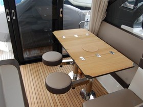 2017 Bavaria Yachts S40 Coupe