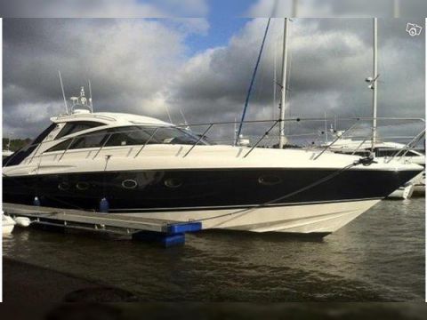 Princess V48