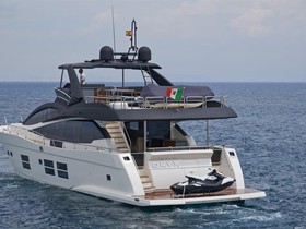 Köpa 2014 Astondoa Yachts 80 Glx