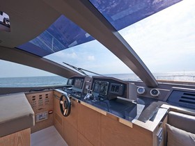 2014 Astondoa Yachts 80 Glx till salu