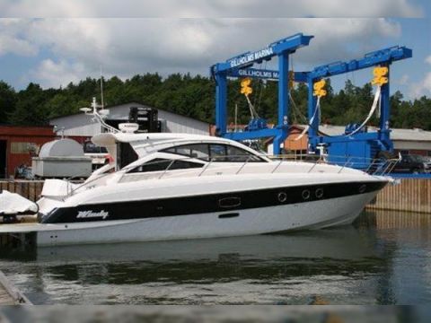 Windy 48 Triton