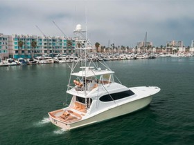 2006 Hatteras Yachts Sport Fisherman kaufen