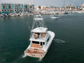 2006 Hatteras Yachts Sport Fisherman zu verkaufen