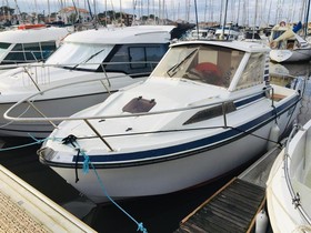 Bénéteau Boats Antares 640