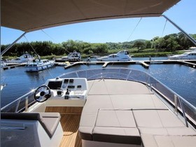 2017 Prestige Yachts 450 satın almak