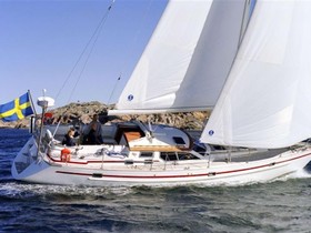 Regina af Vindö Yachts 43