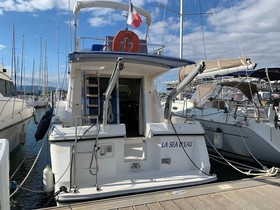 Kjøpe 1996 Azimut Yachts 34
