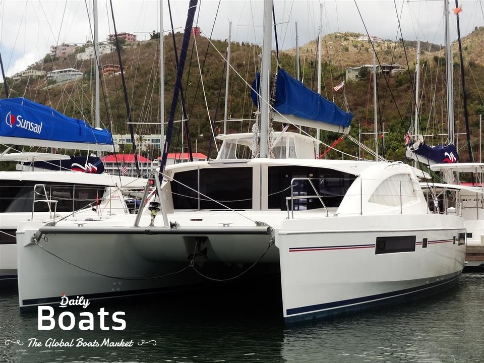 2013 Arno Leopard 48