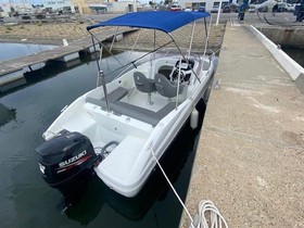 2012 Bénéteau Boats 650 на продажу