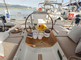 2010 Bénéteau Boats Oceanis 31