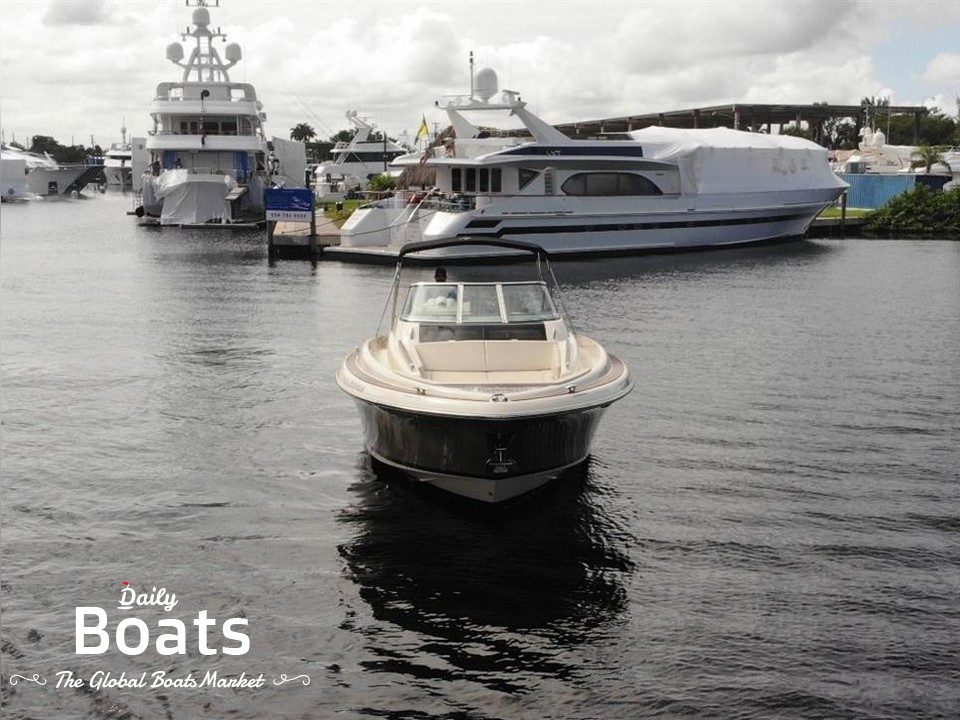 2015 ChrisCraft 36 Launch for sale. View price, photos and Buy 2015