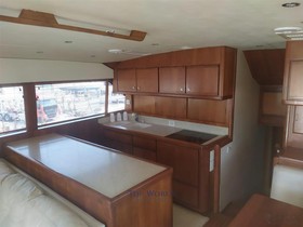 2000 Bertram Yachts 54