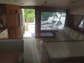 2000 Bertram Yachts 54