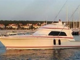 2000 Bertram Yachts 54 for sale
