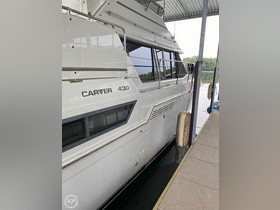Carver Yachts 430