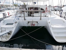 Αγοράστε 2011 Lagoon Catamarans 380 S2