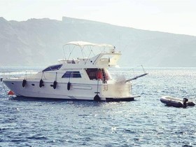 Köpa 1985 Ferretti Yachts Altura 49