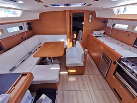 Купити 2016 Jeanneau Sun Odyssey 479