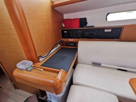 2016 Jeanneau Sun Odyssey 479 на продаж