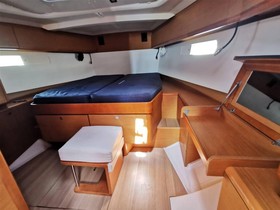 2016 Jeanneau Sun Odyssey 479