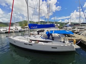 2016 Jeanneau Sun Odyssey 479 za prodaju