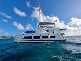 Bali Catamarans 4.1