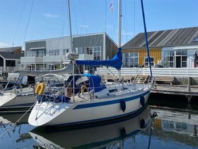 Osta 1989 Sweden Yachts 340