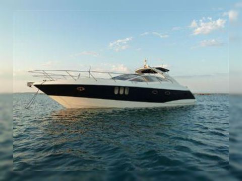 Købe 2007 Absolute 45
