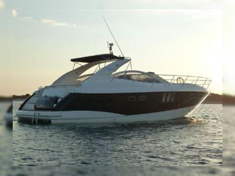 2007 Absolute 45