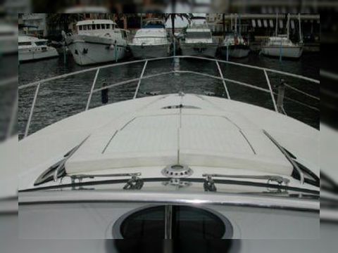 Købe 2007 Absolute 45