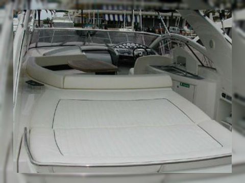 2007 Absolute 45