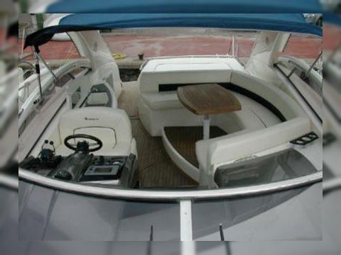 Købe 2007 Absolute 45