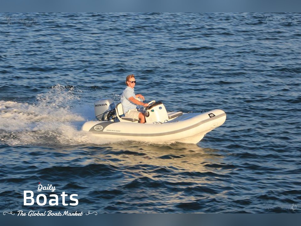 2020 Walker Bay Supertender 325 for sale. View price, photos and Buy