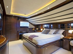 2007 Ferretti Yachts 112 Custom Line te koop