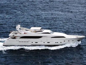 2007 Ferretti Yachts 112 Custom Line kopen