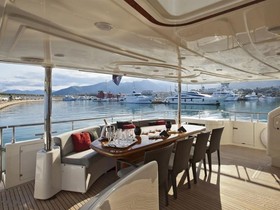 2007 Ferretti Yachts 112 Custom Line kopen