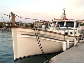 Buy 2008 Sasga Yachts Menorquin 160
