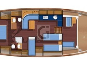 2008 Sasga Yachts Menorquin 160 на продажу