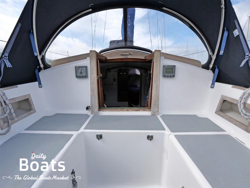 1966 Rustler 31 for sale. View price, photos and Buy 1966 Rustler 31 ...