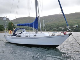 Buy 1966 Rustler 31