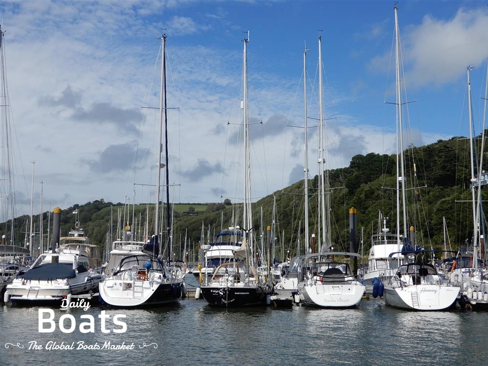 2015 Rustler 37 for sale. View price, photos and Buy 2015 Rustler 37 ...