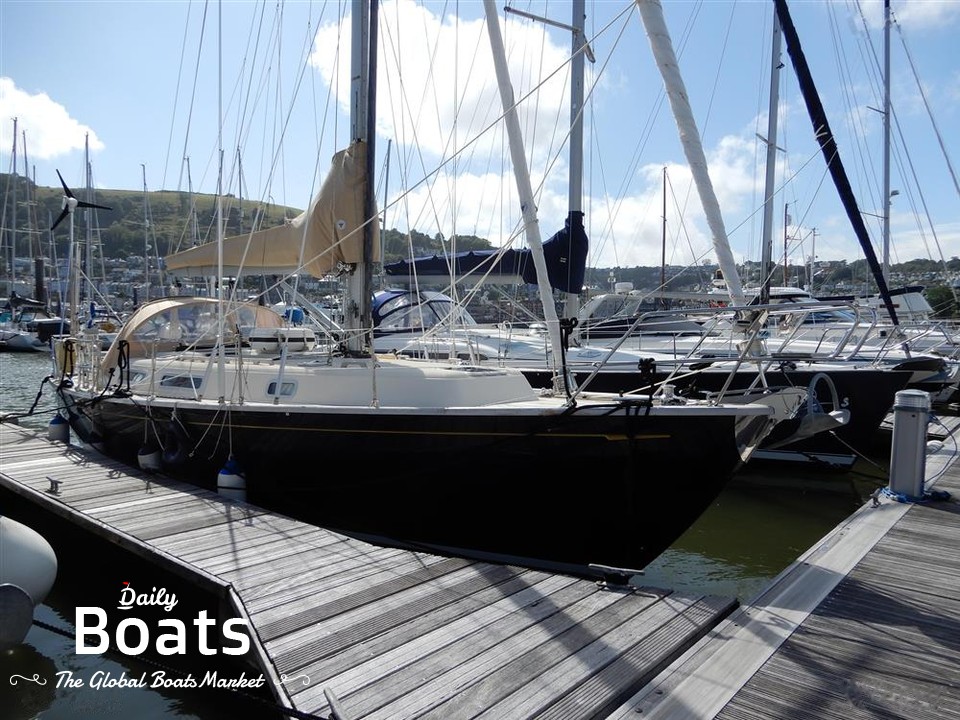 2015 Rustler 37 for sale. View price, photos and Buy 2015 Rustler 37 ...