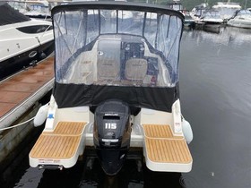 2020 Quicksilver Boats 555 Cabin for sale