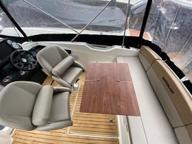 2020 Quicksilver Boats 555 Cabin