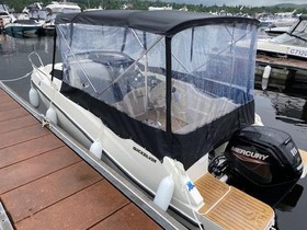 Buy 2020 Quicksilver Boats 555 Cabin