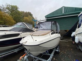 2020 Quicksilver Boats 555 Cabin zu verkaufen